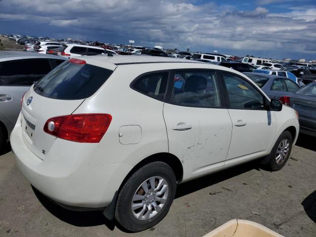 Photo 2 VIN: JN8AS58T39W320194 - NISSAN ROGUE 