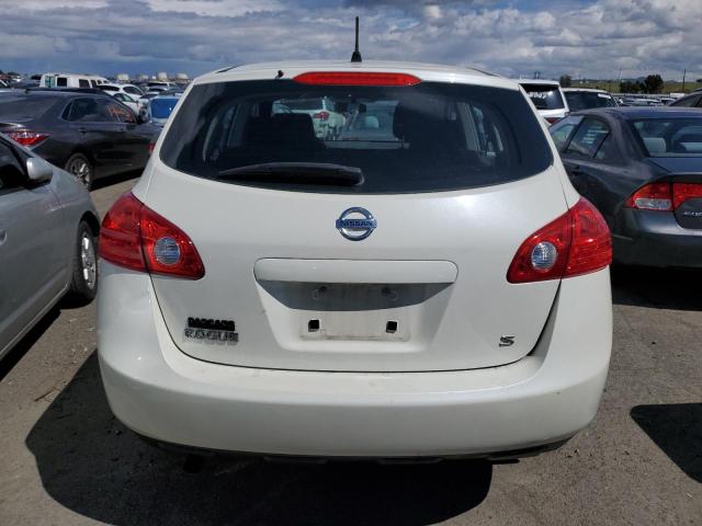 Photo 5 VIN: JN8AS58T39W320194 - NISSAN ROGUE 