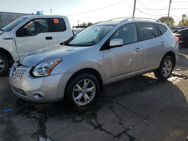 Photo 0 VIN: JN8AS58T39W328828 - NISSAN ROGUE S 