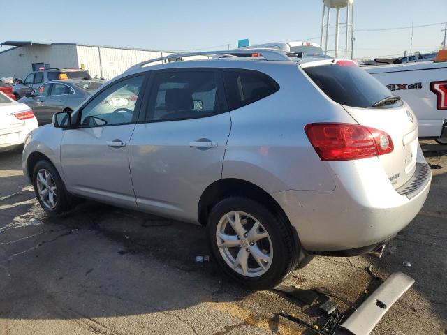 Photo 1 VIN: JN8AS58T39W328828 - NISSAN ROGUE S 