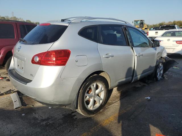 Photo 2 VIN: JN8AS58T39W328828 - NISSAN ROGUE S 