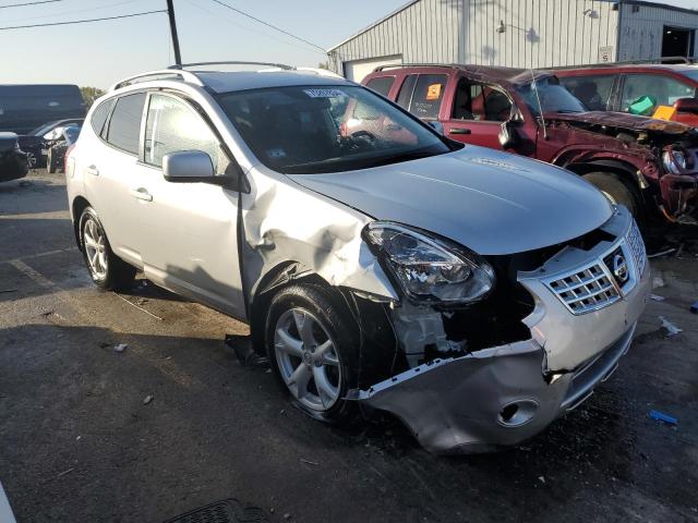 Photo 3 VIN: JN8AS58T39W328828 - NISSAN ROGUE S 