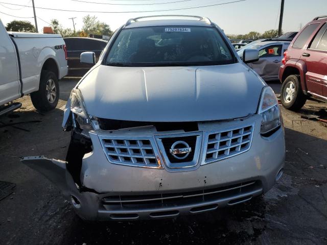 Photo 4 VIN: JN8AS58T39W328828 - NISSAN ROGUE S 