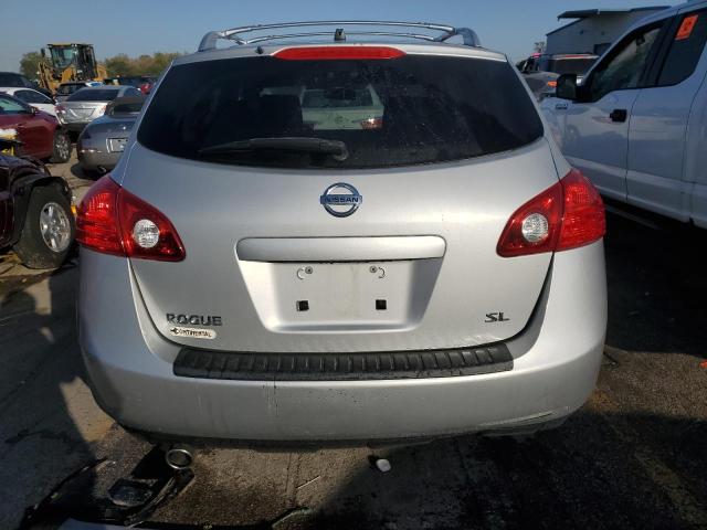 Photo 5 VIN: JN8AS58T39W328828 - NISSAN ROGUE S 