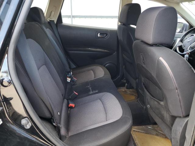 Photo 9 VIN: JN8AS58T48W003734 - NISSAN ROGUE S 