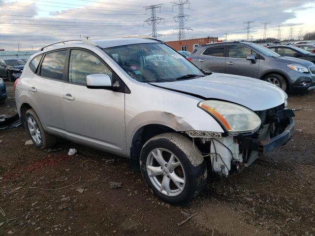 Photo 3 VIN: JN8AS58T48W011977 - NISSAN ROGUE 