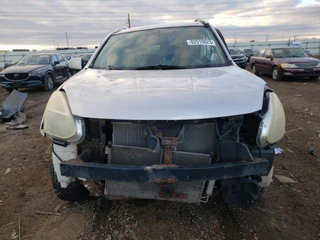 Photo 4 VIN: JN8AS58T48W011977 - NISSAN ROGUE 