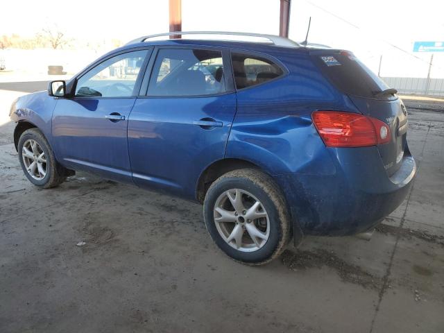 Photo 1 VIN: JN8AS58T48W021764 - NISSAN ROGUE 