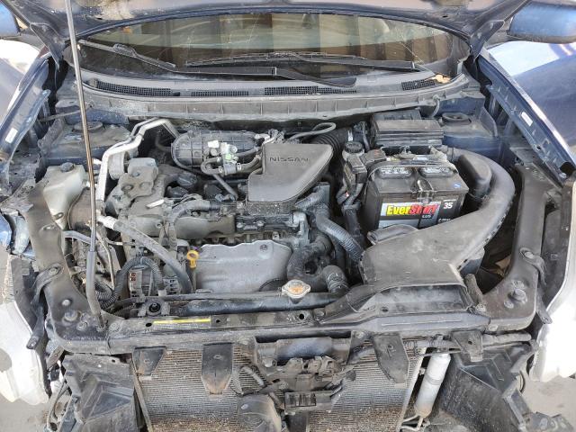 Photo 10 VIN: JN8AS58T48W021764 - NISSAN ROGUE 