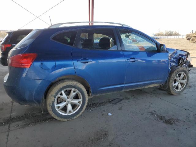 Photo 2 VIN: JN8AS58T48W021764 - NISSAN ROGUE 