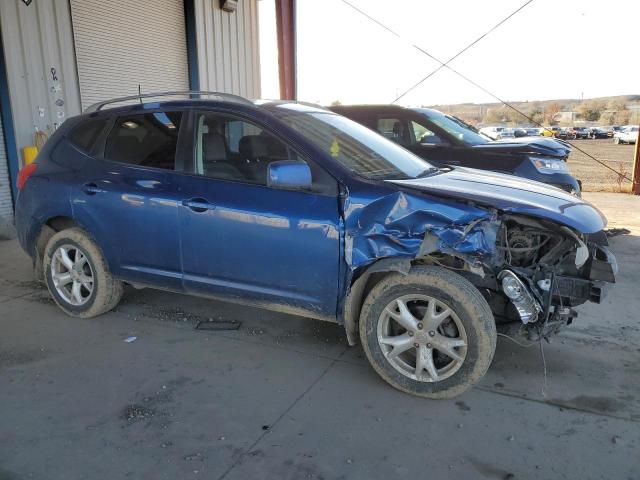 Photo 3 VIN: JN8AS58T48W021764 - NISSAN ROGUE 