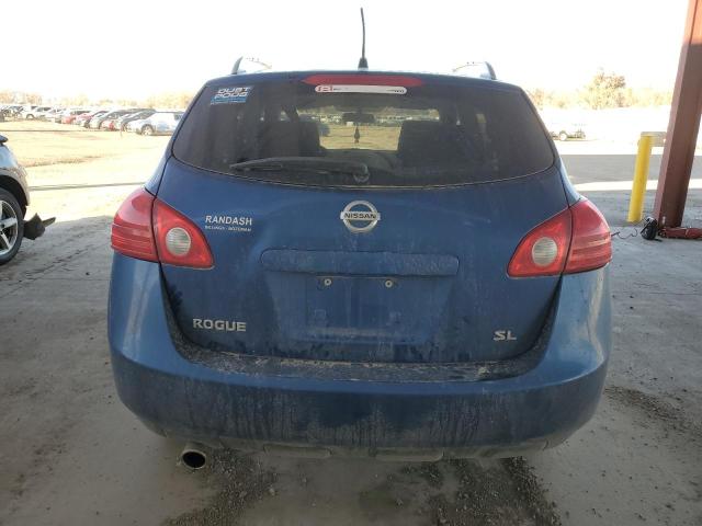 Photo 5 VIN: JN8AS58T48W021764 - NISSAN ROGUE 