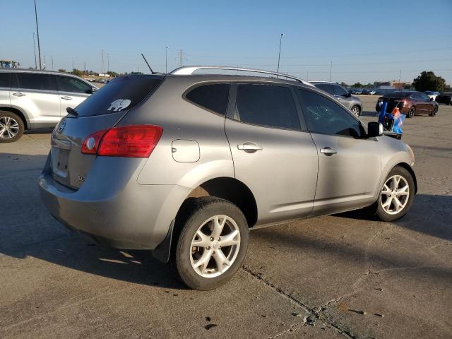 Photo 2 VIN: JN8AS58T48W024258 - NISSAN ROGUE S 