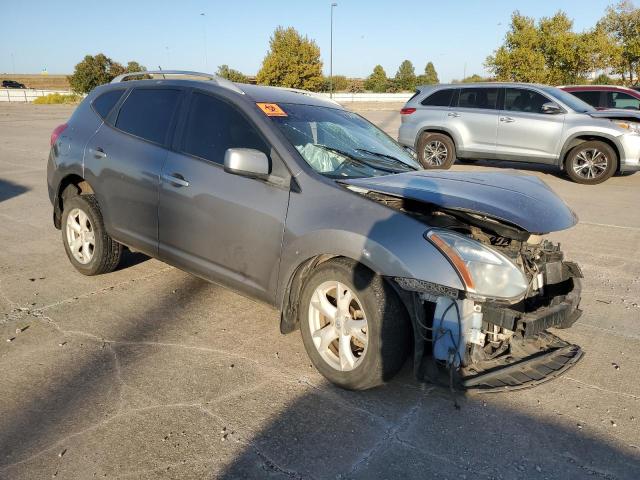 Photo 3 VIN: JN8AS58T48W024258 - NISSAN ROGUE S 