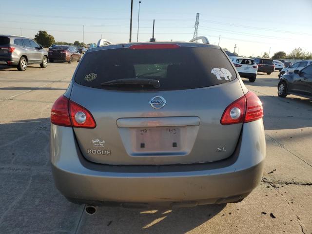 Photo 5 VIN: JN8AS58T48W024258 - NISSAN ROGUE S 