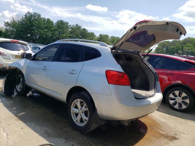 Photo 1 VIN: JN8AS58T48W300499 - NISSAN ROGUE S 