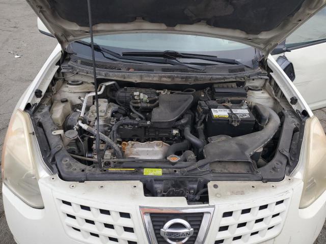 Photo 11 VIN: JN8AS58T48W306576 - NISSAN ROGUE S 