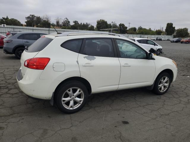 Photo 2 VIN: JN8AS58T48W306576 - NISSAN ROGUE S 