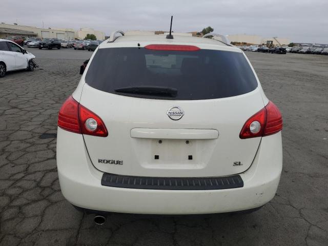 Photo 5 VIN: JN8AS58T48W306576 - NISSAN ROGUE S 