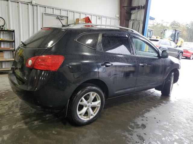 Photo 2 VIN: JN8AS58T49W042664 - NISSAN ROGUE 