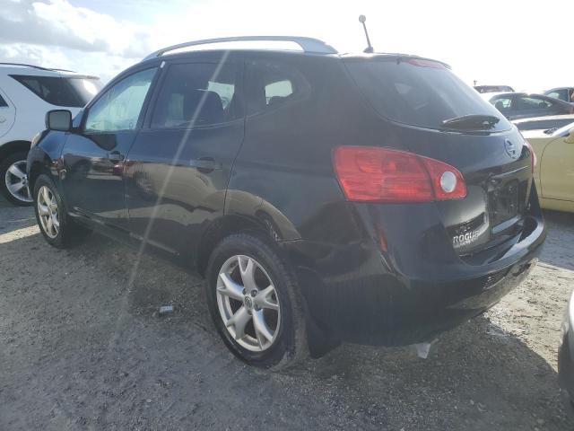 Photo 1 VIN: JN8AS58T49W044432 - NISSAN ROGUE S 