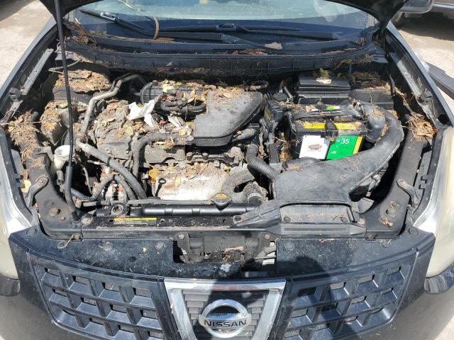 Photo 11 VIN: JN8AS58T49W044432 - NISSAN ROGUE S 