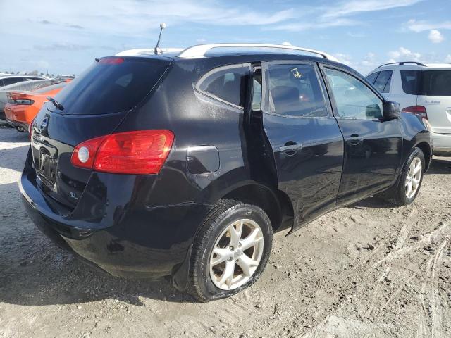 Photo 2 VIN: JN8AS58T49W044432 - NISSAN ROGUE S 