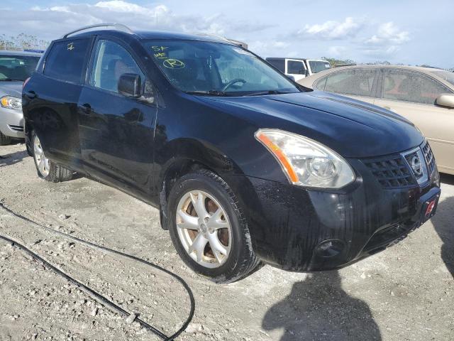 Photo 3 VIN: JN8AS58T49W044432 - NISSAN ROGUE S 