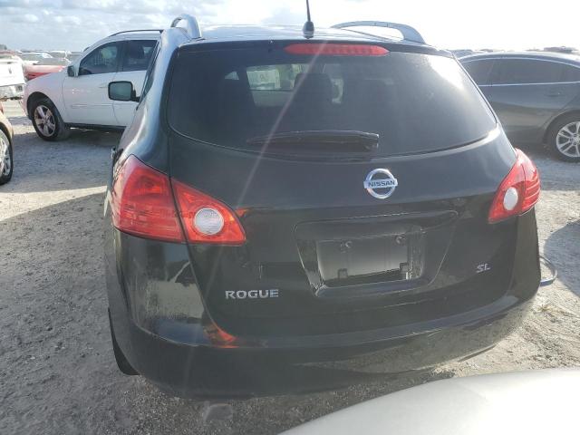 Photo 5 VIN: JN8AS58T49W044432 - NISSAN ROGUE S 