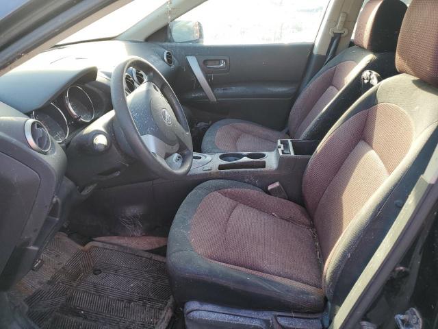 Photo 6 VIN: JN8AS58T49W044432 - NISSAN ROGUE S 