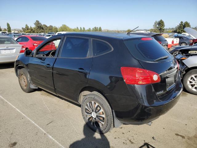 Photo 1 VIN: JN8AS58T49W051221 - NISSAN ROGUE 