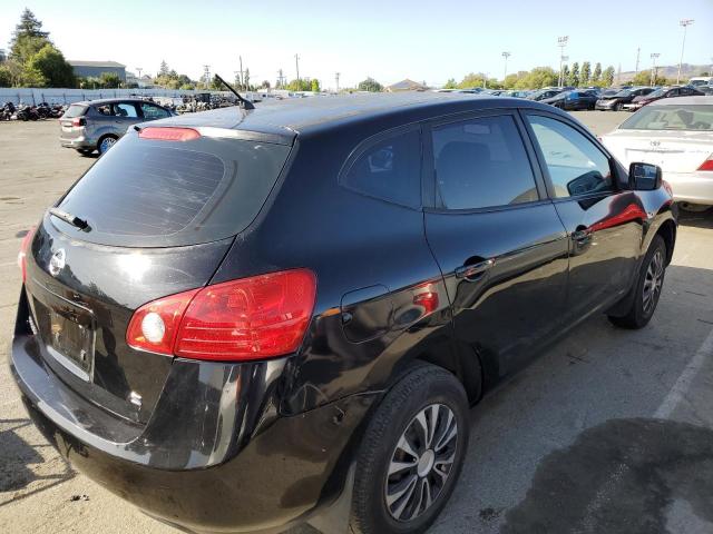 Photo 2 VIN: JN8AS58T49W051221 - NISSAN ROGUE 