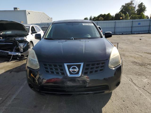 Photo 4 VIN: JN8AS58T49W051221 - NISSAN ROGUE 