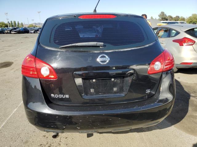 Photo 5 VIN: JN8AS58T49W051221 - NISSAN ROGUE 