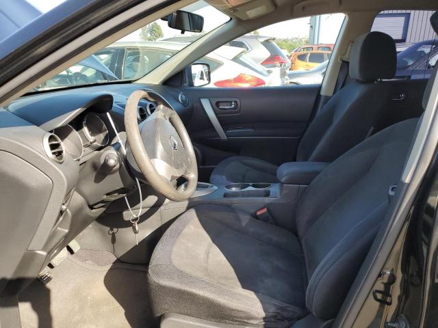 Photo 6 VIN: JN8AS58T49W051221 - NISSAN ROGUE 