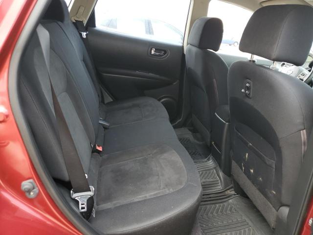 Photo 10 VIN: JN8AS58T49W051607 - NISSAN ROGUE 