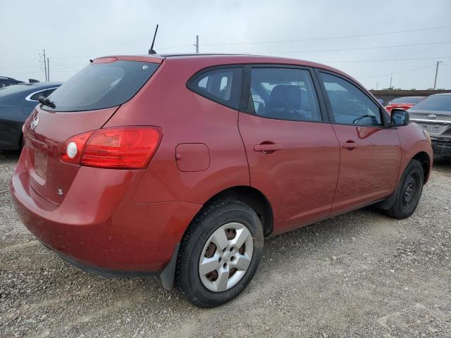 Photo 2 VIN: JN8AS58T49W051607 - NISSAN ROGUE 