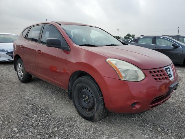 Photo 3 VIN: JN8AS58T49W051607 - NISSAN ROGUE 