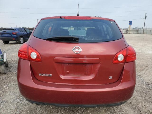 Photo 5 VIN: JN8AS58T49W051607 - NISSAN ROGUE 