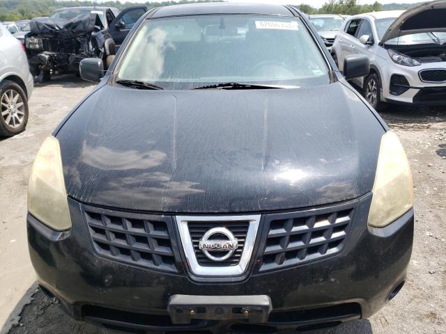 Photo 4 VIN: JN8AS58T49W057875 - NISSAN ROGUE S 