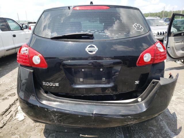 Photo 5 VIN: JN8AS58T49W057875 - NISSAN ROGUE S 