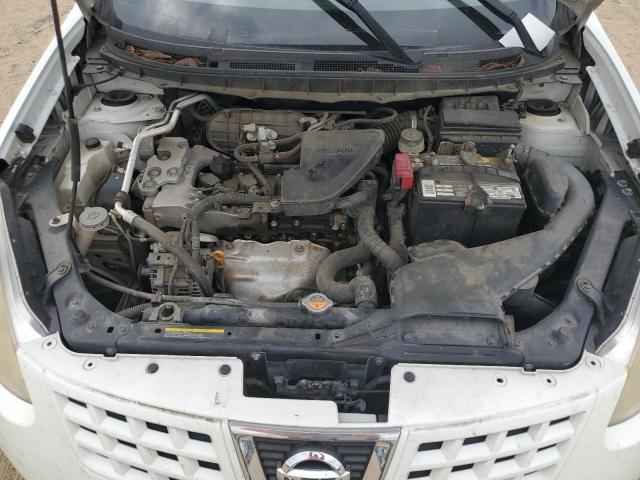 Photo 11 VIN: JN8AS58T49W058346 - NISSAN ROGUE 