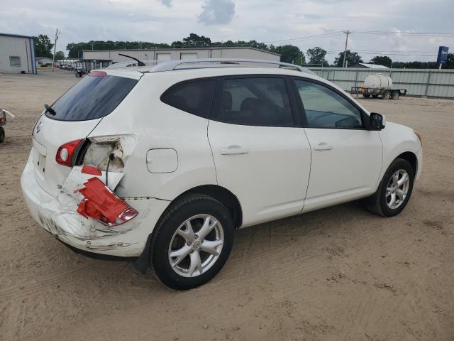 Photo 2 VIN: JN8AS58T49W058346 - NISSAN ROGUE 