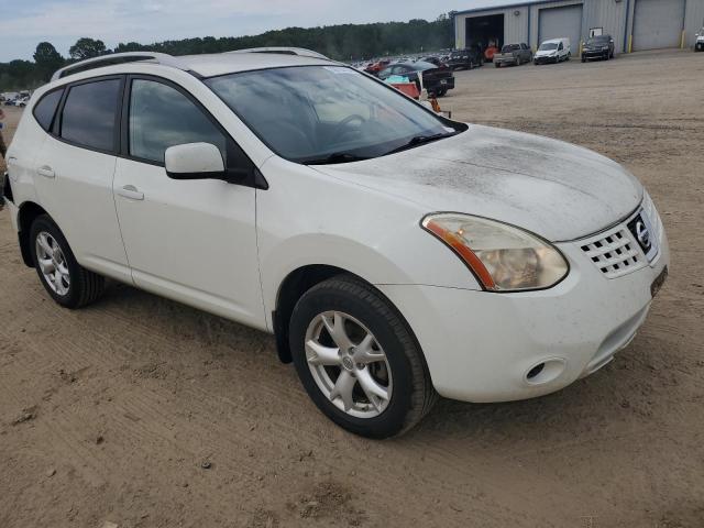 Photo 3 VIN: JN8AS58T49W058346 - NISSAN ROGUE 