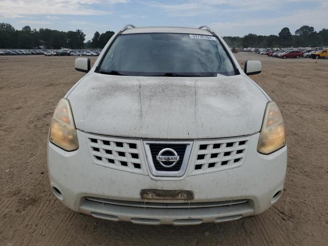 Photo 4 VIN: JN8AS58T49W058346 - NISSAN ROGUE 