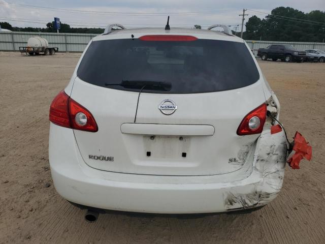 Photo 5 VIN: JN8AS58T49W058346 - NISSAN ROGUE 