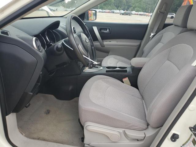 Photo 6 VIN: JN8AS58T49W058346 - NISSAN ROGUE 