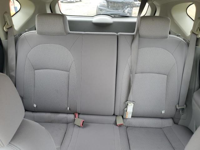 Photo 9 VIN: JN8AS58T49W058346 - NISSAN ROGUE 