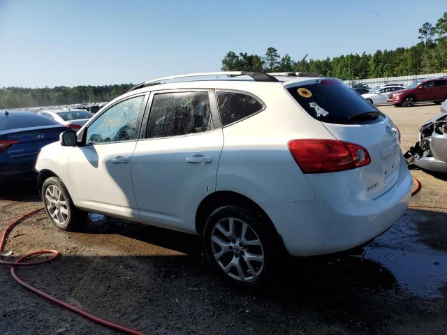 Photo 1 VIN: JN8AS58T49W328479 - NISSAN ROGUE S 