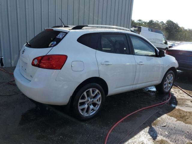 Photo 2 VIN: JN8AS58T49W328479 - NISSAN ROGUE S 